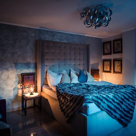 Luxury Apartments No. 91 チェスキー クルムロフ エクステリア 写真