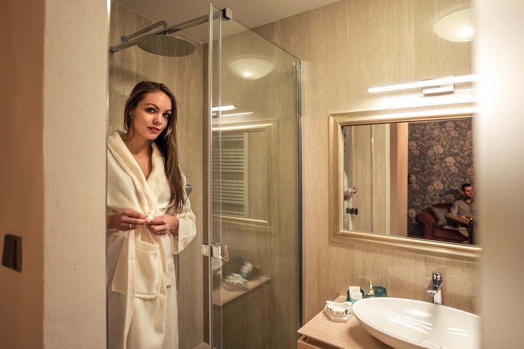 Luxury Apartments No. 91 チェスキー クルムロフ エクステリア 写真